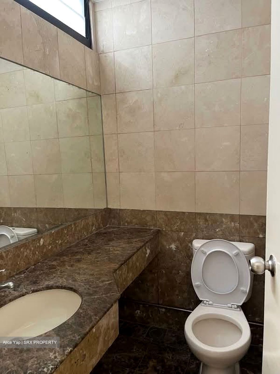 Villa Delle Rose (D10), Condominium #599639291